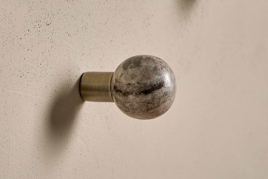 Coat Hooks