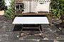 Parwaha Marble Coffee Table-nkuku