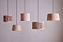 Dia Jute Lampshade - Natural