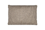 Repudi Linen Cushion Cover - Soft Grey