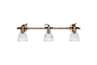 Rarni Ceiling Spotlight Bar - Antique Brass-nkuku