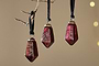 Ratnam Baubles - Ruby Small (Set of 4)-nkuku