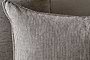 Repudi Linen Cushion Cover - Soft Grey-nkuku