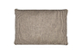 Repudi Linen Cushion Cover - Soft Grey-nkuku