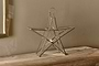 Sanwi Standing Star Brass