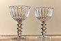 Santosa Sherry Glass - Clear (Set of 2)-nkuku