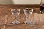 Santosa Sherry Glass - Clear (Set of 2)-nkuku