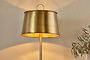 Siwan Table Lamp - Antique Brass-nkuku