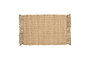 Tunda Jute Doormat - Natural