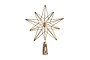 Talini Star Tree Topper-nkuku