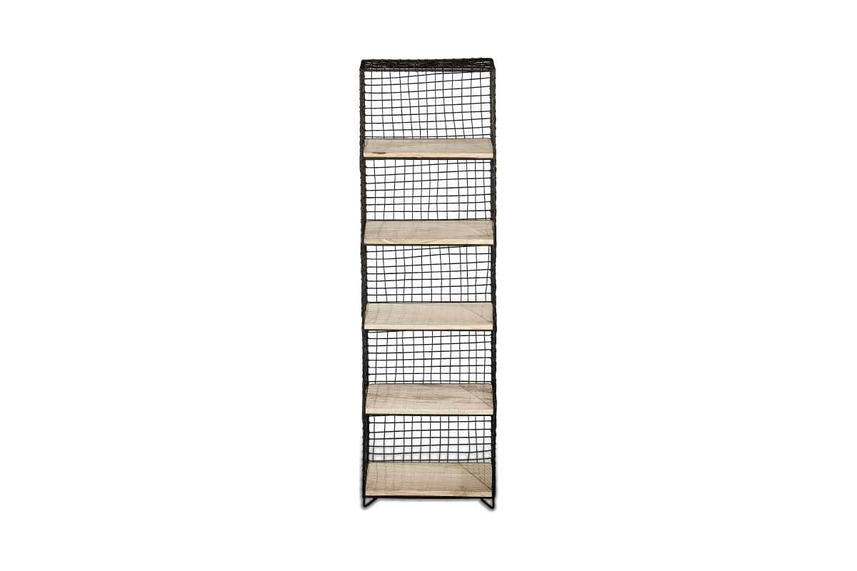 Tamba Standing Shelf-nkuku