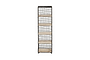 Tamba Standing Shelf-nkuku