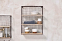 Tamba Wall Hung Shelf-nkuku