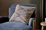 Telami Recycled Wool Cushion Cover-nkuku