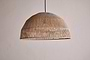 Tivi Natural Jute Lampshade - Natural-nkuku