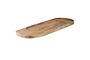 Tivisha Mango Wood Serving Board - Natural-nkuku