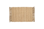 Tunda Jute Doormat - Natural-nkuku