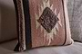 Tussi Mara Cushion Cover - Dusty Pink-nkuku