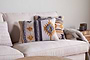 Tussi Sia Cushion Cover-nkuku