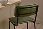 Ukari Counter Chair - Rich Green