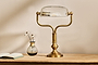 Ulani Vintage Desk Lamp-nkuku