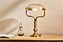 Ulani Vintage Desk Lamp-nkuku