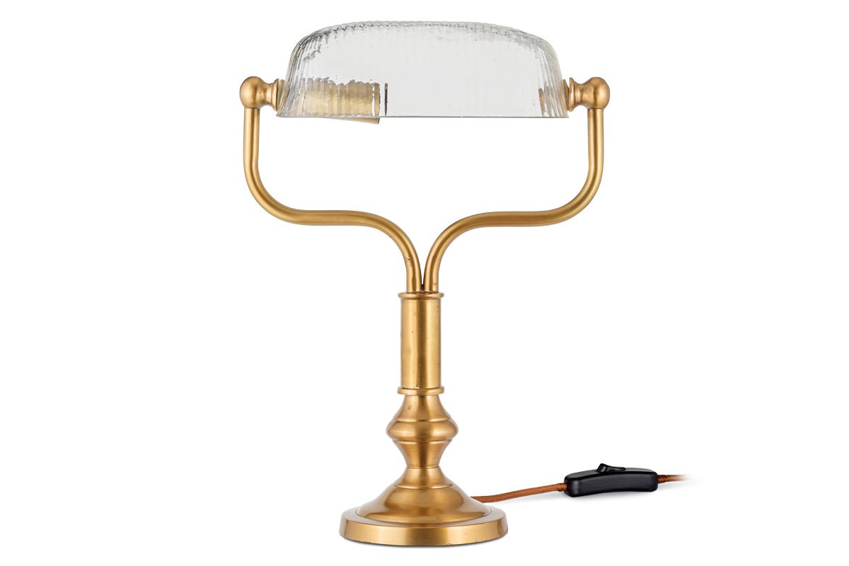 Ulani Vintage Desk Lamp-nkuku