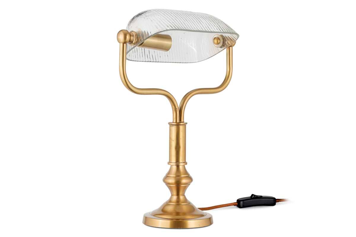 Ulani Vintage Desk Lamp-nkuku