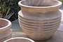 Ullu Terracotta Planter - Terracotta-nkuku