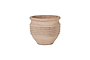 Ullu Terracotta Planter - Terracotta-nkuku