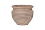 Ullu Terracotta Planter - Terracotta-nkuku