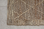 Vandi Jute Doormat - Natural