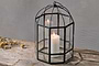 Visranti Lantern - Black-nkuku