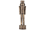 Imay Nutcracker - Antique Brass