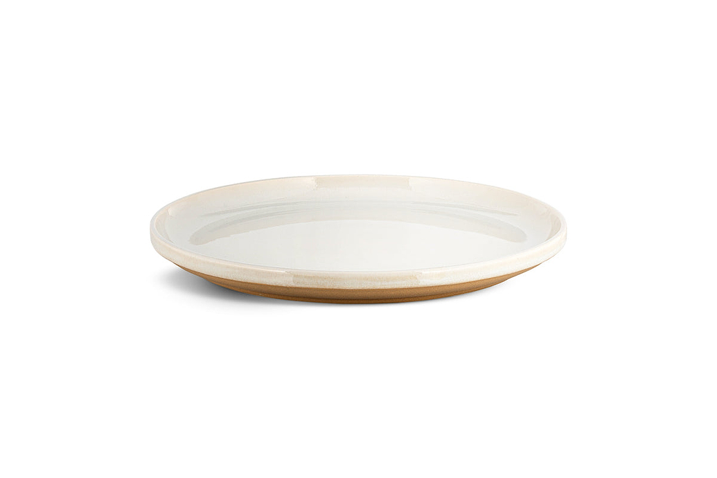Edo Dinner Plate - Terracotta