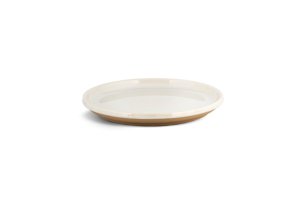 Edo Dinnerware Set - Terracotta - Set of 12