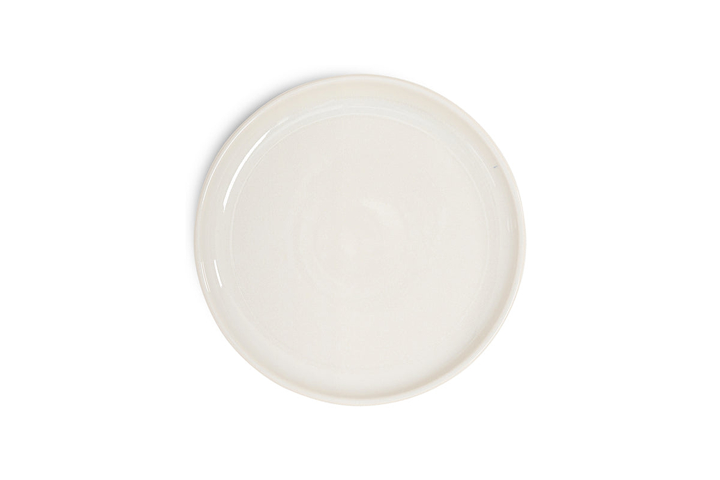 Edo Side Plate - Terracotta