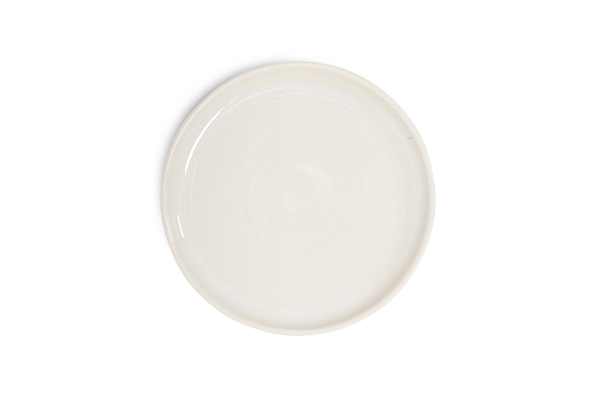 Edo Side Plate - Terracotta