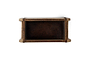 Dudha Reclaimed Brick Box - Natural