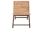 Yatin Outdoor Chair - Natural-nkuku