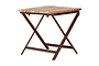 Yatin Outdoor Side Table - Natural-nkuku