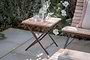 Yatin Outdoor Side Table - Natural-nkuku