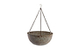 Abari Round Hanging Planter-nkuku