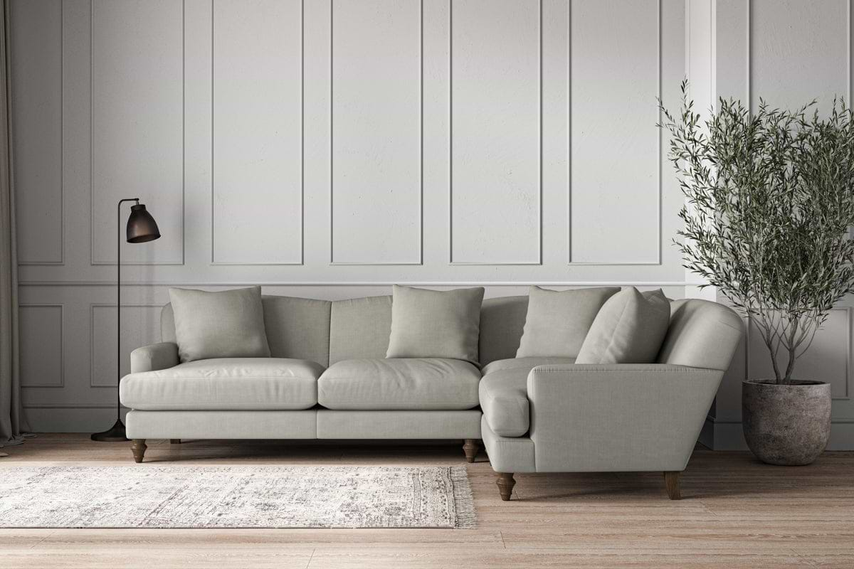 Rochester deals corner sofa