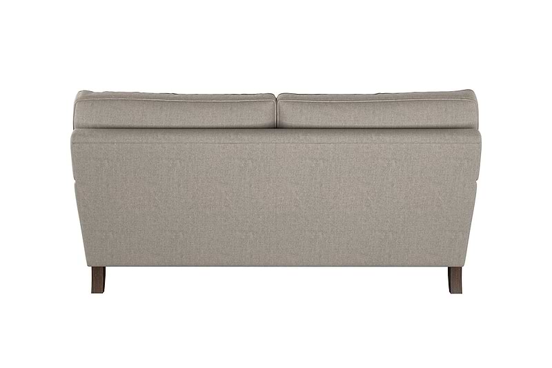 Nkuku MAKE TO ORDER Marri Medium Sofa - Brera Linen Dusk