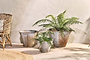 Abari Tapered Planter-nkuku