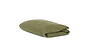 Adya Linen Fitted Sheet - Olive-nkuku