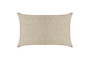 Adya Linen Housewife Pillowcase Pair - Natural-nkuku