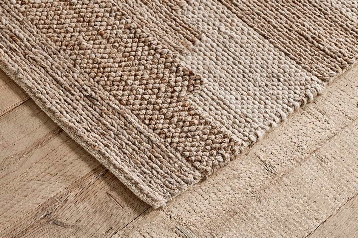 Ailan Wool Rug-nkuku