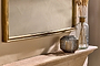 Almora Arched Mirror - Small-nkuku